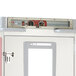 Metro C5T-CORR-5 Correctional Package for Metro T Series Half Height Holding Cabinets Main Thumbnail 1