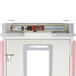 Metro C5T-CORR-5 Correctional Package for Metro T Series Half Height Holding Cabinets Main Thumbnail 2