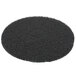 Scrubble by ACS 72-17 Type 72 17" Black Stripping Floor Pad Main Thumbnail 4
