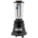 Waring BB155S 32 oz. Two Speed Commercial Bar Blender with 32 oz. Stainless Steel Container Main Thumbnail 3