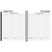 At-A-Glance G54550 6 7/8" x 8 3/4" Executive Weekly / Monthly 2023 Appointment Book Refill Main Thumbnail 3