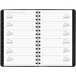At-A-Glance 70100X45 4 7/8" x 8" Graphite January 2023 - December 2023 Contemporary Weekly / Monthly Planner Main Thumbnail 2