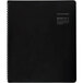 At-A-Glance 70260X45 8 7/8" x 11" Graphite January 2023 - December 2023 Contemporary Monthly Planner with Premium Paper Main Thumbnail 1