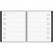 At-A-Glance 70260X45 8 7/8" x 11" Graphite January 2023 - December 2023 Contemporary Monthly Planner with Premium Paper Main Thumbnail 5
