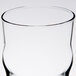Libbey 14806HT No-Nik 16 oz. English Pub / Nonic Glass - 36/Case Main Thumbnail 3