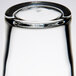 Libbey 14806HT No-Nik 16 oz. English Pub / Nonic Glass - 36/Case Main Thumbnail 4