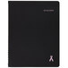 At-A-Glance 76PN0605 QuickNotes 9" x 11" Special Edition Black / Pink Monthly 2023 Planner Main Thumbnail 1