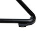 Alera Plus ALESS600 SS Series Black Adjustable Sit / Stand Stool Main Thumbnail 5