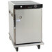 Cres Cor H-339-1813C Insulated Aluminum Half Height Holding Cabinet - 120V, 900W Main Thumbnail 1