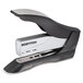 A Bostitch PaperPro 1300 inHANCE+ stapler with black and silver accents.