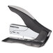 A Bostitch PaperPro 1300 inHANCE+ stapler with a black and silver handle.