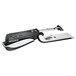 Bostitch PaperPro 1140 inFLUENCE+ 25 Sheet Black and Silver Premium Desktop Stapler Main Thumbnail 3