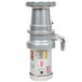 Hobart FD4/125-2 Commercial Garbage Disposer with Long Upper Housing - 1 1/4 hp, 208-240/480V Main Thumbnail 1