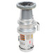 Hobart FD4/125-2 Commercial Garbage Disposer with Long Upper Housing - 1 1/4 hp, 208-240/480V Main Thumbnail 3