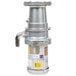 Hobart FD4/125-2 Commercial Garbage Disposer with Long Upper Housing - 1 1/4 hp, 208-240/480V Main Thumbnail 5