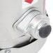 Hobart FD4/125-2 Commercial Garbage Disposer with Long Upper Housing - 1 1/4 hp, 208-240/480V Main Thumbnail 10