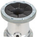 Hobart FD4/125-2 Commercial Garbage Disposer with Long Upper Housing - 1 1/4 hp, 208-240/480V Main Thumbnail 7