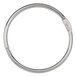 Acco 72205 2" Diameter Metal Book Ring - 50/Box Main Thumbnail 2