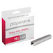 Bostitch PaperPro 1913 105 Strip Count 1/2" Heavy-Duty Chisel Point Staples - 1000/Box Main Thumbnail 1