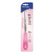 Westcott 15424 9" Pink Ribbon Letter Opener with Stainless Steel Blade Main Thumbnail 1