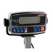 Tor Rey EQB-100/200-W 200 lb. Waterproof Digital Receiving Bench Scale with Tower Display, Legal for Trade Main Thumbnail 2