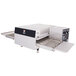 Bakers Pride ICO-1848-NC 18" Single Belt Electric Conveyor Oven - 240V, 3 Phase, 6600W Main Thumbnail 1
