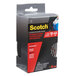 3M RF6741 Scotch® 1" x 48" Black Extreme Fastener Main Thumbnail 7