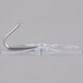 3M 17065CLR6ES Command™ Clear Medium Wire Toggle Hook - 6/Pack Main Thumbnail 5