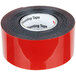 3M Scotch® 1" x 60" Black Extremely Strong Indoor / Outdoor Mounting Tape 414H Main Thumbnail 2