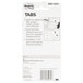 3M 686VAD1 Post-It® 1" and 2" Assorted Color Tab Value Pack - 114 Tabs Main Thumbnail 3
