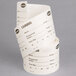 Cambro 23SL 100 Count StoreSafe 3" x 2" Printed Dissolvable Product Label Roll - 20/Case Main Thumbnail 5