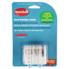 Cambro 23SL 100 Count StoreSafe 3" x 2" Printed Dissolvable Product Label Roll - 20/Case Main Thumbnail 6