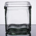 Cal-Mil C4X4GLCN Replacement 4" Glass Jar for Displays Main Thumbnail 2