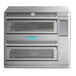 TurboChef HHD95001 Double Batch Ventless High Speed Countertop Oven - 1.18 Cu. Ft. - 208/240V, 9600W Main Thumbnail 4
