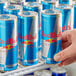 Red Bull 8.4 fl. oz. Can Sugar Free Energy Drink - 24/Case Main Thumbnail 1