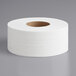Lavex Janitorial 2-Ply Jumbo Toilet Paper Roll with 9" Diameter, 720 Feet / Roll - 12/Case