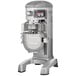 Hobart Legacy+ HL600-2STD 60 Qt. Planetary Floor Mixer with Guard & Standard Accessories - 460V, 3 Phase, 2 7/10 hp Main Thumbnail 1