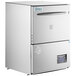 Noble Warewashing UH30-E Energy Efficient High Temp Undercounter Dishwasher - 208/230V Main Thumbnail 3