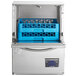 Noble Warewashing UH30-E Energy Efficient High Temp Undercounter Dishwasher - 208/230V Main Thumbnail 6