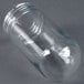 FMP 253-1224 Glass Globe for Hood Light Bulb Main Thumbnail 2