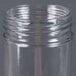 FMP 253-1224 Glass Globe for Hood Light Bulb Main Thumbnail 5