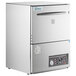 Noble Warewashing UL30 Low Temperature Undercounter Dishwasher - 115V Main Thumbnail 3