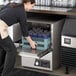 Noble Warewashing UL30 Low Temperature Undercounter Dishwasher - 115V Main Thumbnail 1