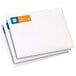Avery® 3/4" x 2 1/4" White Print-to-the-Edge Address Labels - 750/Pack Main Thumbnail 2