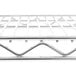 Metro 2448NC Super Erecta Chrome Wire Shelf - 24" x 48" Main Thumbnail 5