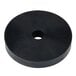 Regency 5 1/2" Heavy Duty Rubber Donut Bumper for Carts and Mobile Shelving Units Main Thumbnail 1