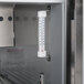 Beverage-Air SPE36HC-10 Elite Series 36" 2 Door Refrigerated Sandwich Prep Table Main Thumbnail 8