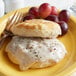 Vanee #10 Can Country Style Sausage Gravy - 6/Case Main Thumbnail 1