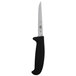 Victorinox 5.5903.11M 4" Poultry Boning Knife with Fibrox Handle Main Thumbnail 2