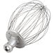 Hobart DWHIP-SSTD30 Classic Stainless Steel Wire Whip for 30-40 Qt. Bowls Main Thumbnail 2